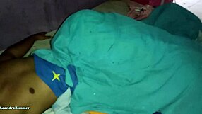 my wife whispers to her best friend to wake me with a deep blowjob then we fuck passionately while she films part one leandrozimmer chiquicandy