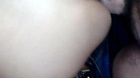hermoso anal scene with deep assfucking and intense moaning
