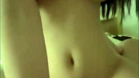 Innocent face conceals a devilishly sexy body featuring big ass