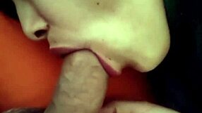 Homemade Real Delicious Blowjob by Bluee Maquinasperfectas