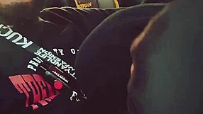 my stud best friend desired to taste it