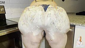 stacxxxs presents taste my icecream ~ julie ginger