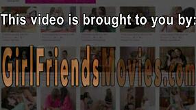 Milf Eats Teen's Pussy Boldly