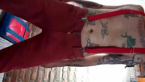 Irreversible-Sin-Retorno - Update 35 - Mariquita La Destrozo Facial Y Anal Incluye Una Bbc Em La Servidumbre - Jun 06 2024