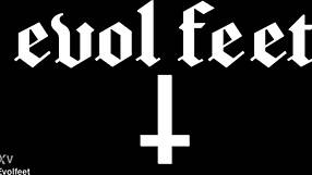 Cutie Piie and Nath Engage in Messy Slime Foot Play