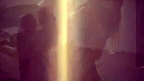 busty sluts get burning ass punishment for defying attitude