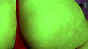 Latin Heat Ayira Oba Intense Anal Session