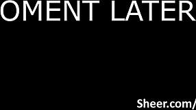 No Tip, Fucked By Delivery Boy