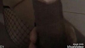 Asian Vietnamese Girl Blows Cock Hard!