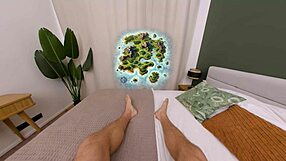 I am amirah adara the sexy d&d warrior