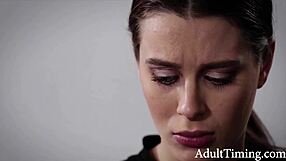 step brother takes advantage of sister after parents die lana rhoades