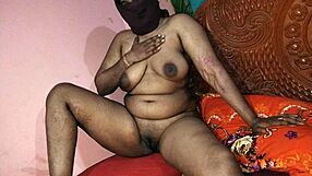 From leg massage to wild sex with stepmom