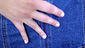 cute aspiring model gets fucked at a modeling audition