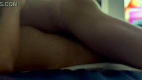 me encanta como me toca y me lo cojo riquisimo