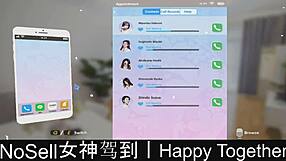 Happy Together Dating Game Continues