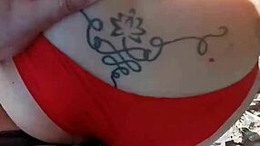 Teresa Jones Verification Video Starts Her Porn Career