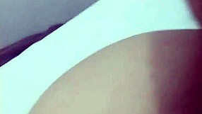 Fucking My Wife's Ass With Intriguing Contrast