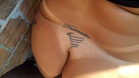 fudi a bbw gostoso na obra