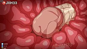 i love watching amber & eula in jxh33 hentai uncensored 4k with big asses