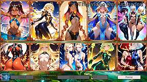 Feeling the battle babes hentai joi uncensored waifu cum tribute in 4k 60fps featuring kaelia the shadow assassin full h-game on steam