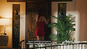 Redhead Milf Caretaker Wants Teen 18+ Dick - Lauren Phillips Axel Haze