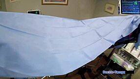 Dr Tampa Taken By Your Government Channy Crossfire