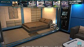 Stars Of Salvation 15 - GETTING MILKED BY THOSE HUGE TITS IS A BLESSING