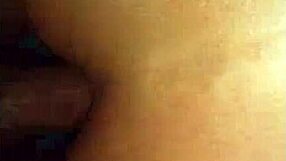 peruana infiel givving ass to lover in lima hotel