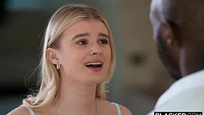 Crazy College Grad Spanked by Dominant Boss