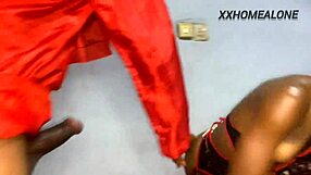 Sex Addict Vera Dreams Of Fucking The Devil