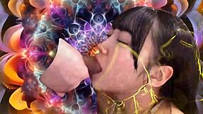 preview a fusion of techno music and sex 9 5 2024 two