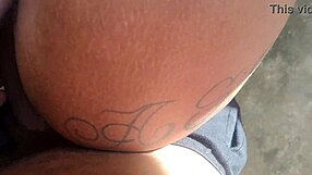 fudi a bbw gostoso na obra