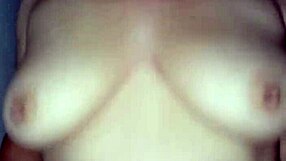 aurora estelar montando como una experta en sexo real con hunter666