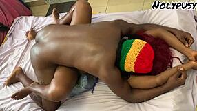 Homemade fun with my bestie