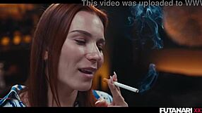 josephine jackson blowjobs clemence audiard - futa shemale smoking porn