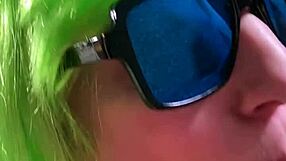 He Couldnt Ignore The Spark Now I Got Some Cum