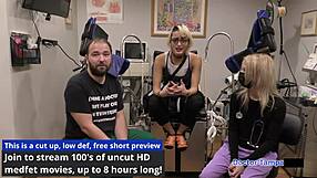 Dr Tampa Taken By Your Government Channy Crossfire