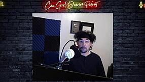 Kinky chef shares detailed advice for cam modeling