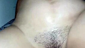 aurora estelar montando como una experta en sexo real con hunter666