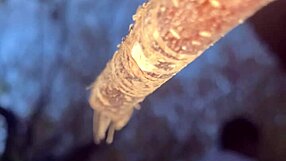 Having Sex With Real Life Witch In Woods