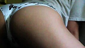 i used many panties for some fun