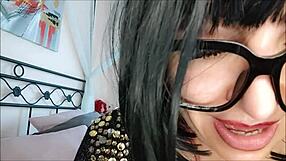 Bride roleplay pov last night as bachelor with dirty talk and ass worshiping