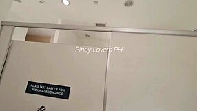 Emotional scandal as step siblings fuck in public