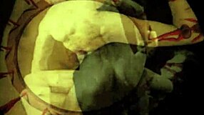 Vintage erotic art collection from antique retro period