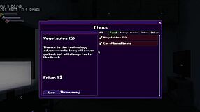 My dystopian robot girlfriend play-through episode 2