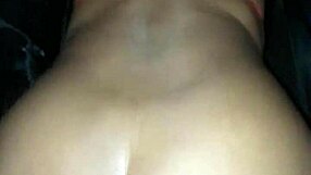 Hard doggystyle session with my tight Brooklyn bitch late night