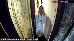 Stacy Shepard Undergoes Police Welfare Check