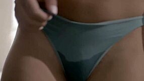 Daddy's aged cock fucks Kendra Spades' Asian pussy on top after sloppy blowjob