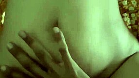 Husband doesn't know his wife is getting fucked by big cock