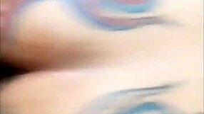 latina colombia amateur gets ass farted